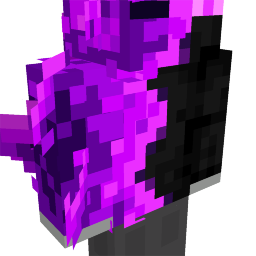 Ender Void Enderman Key Art