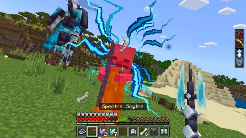 WEAPONS Add-On Screenshot #5