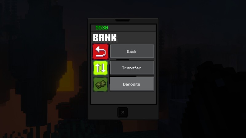 One Block 1.0 by A30x1
