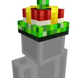 Creeper Crown Key Art