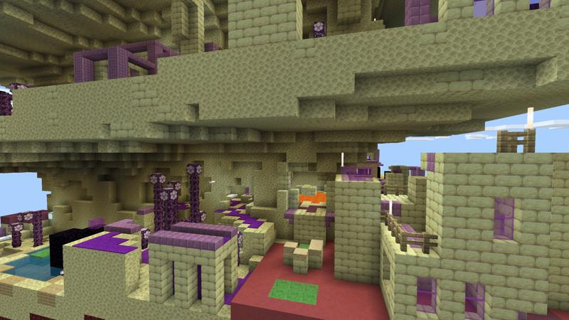 Parkour Dimensions Screenshot #5