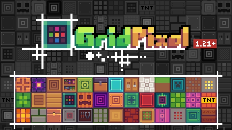 GridPixel