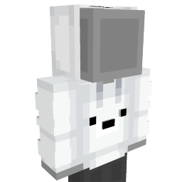 Polar Bear Sweater Key Art