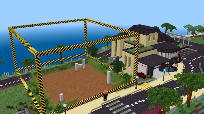 Craftable Bases Screenshot #2