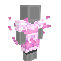 Pink Blossom Dress
