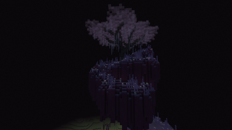 Sky Biomes Add-On by Snail Studios