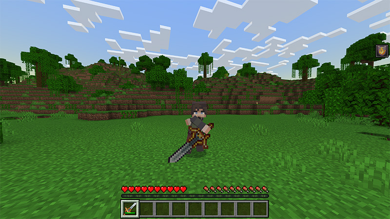 Magical Weapons! Screenshot #7