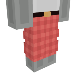 Red Plaid Pants Key Art