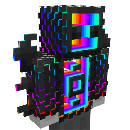 RGB Suit Key Art