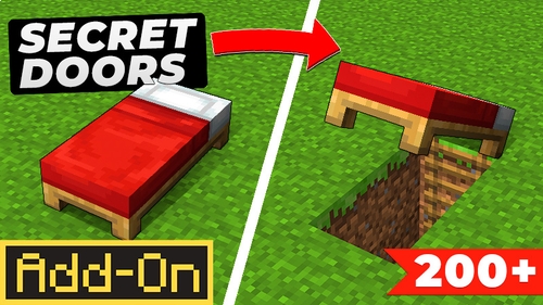 Secret Doors
