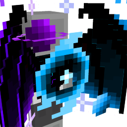 Galaxy Supernova Wings Key Art