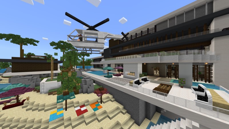 Millionaire Mansion Island Screenshot #3