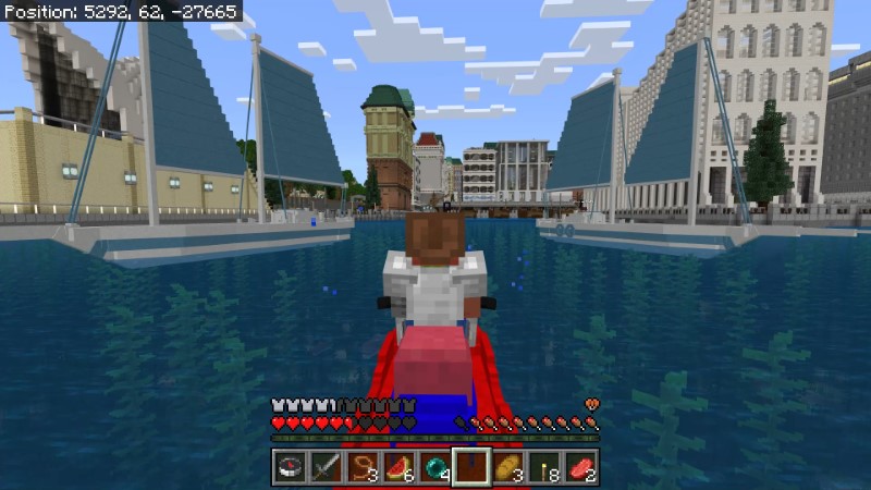 Life in Sydney Screenshot #6