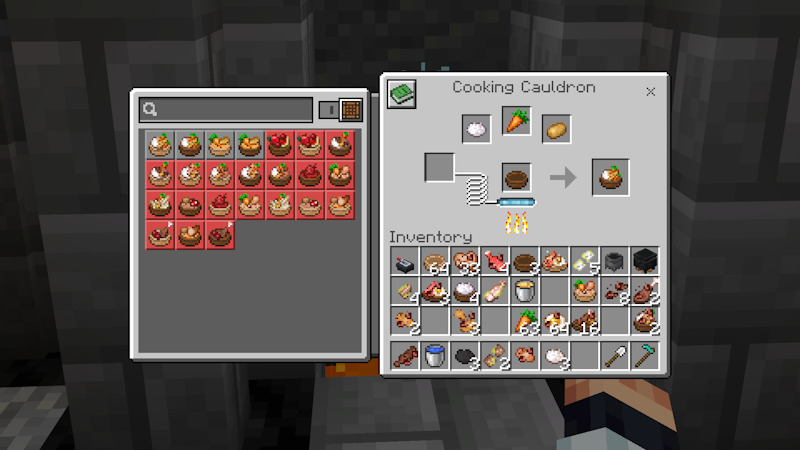 Food Screenshot #5