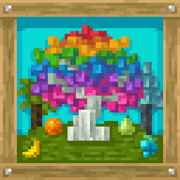 Forest Craft Add-On 3.0 Pack Icon