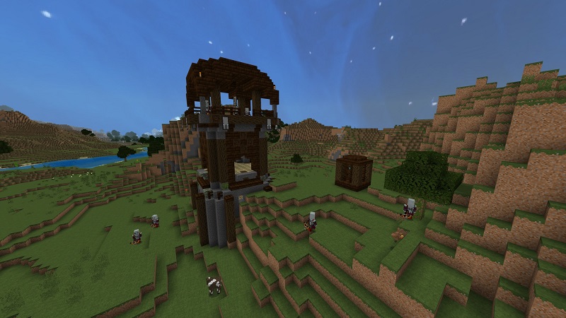Duke PVP Screenshot #10