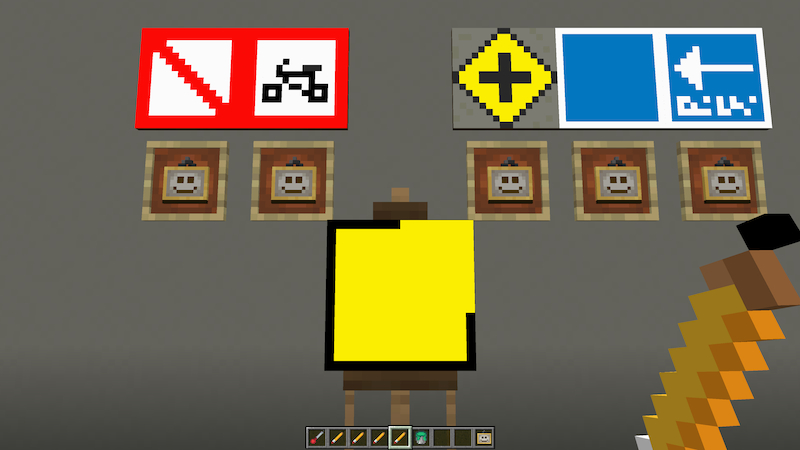 DIY Paintings Add-On by Bedrock Productions