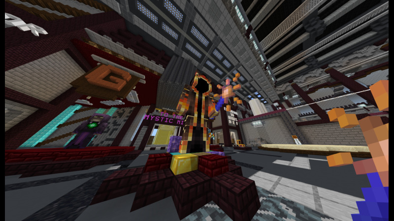 Magic Wand Screenshot #1