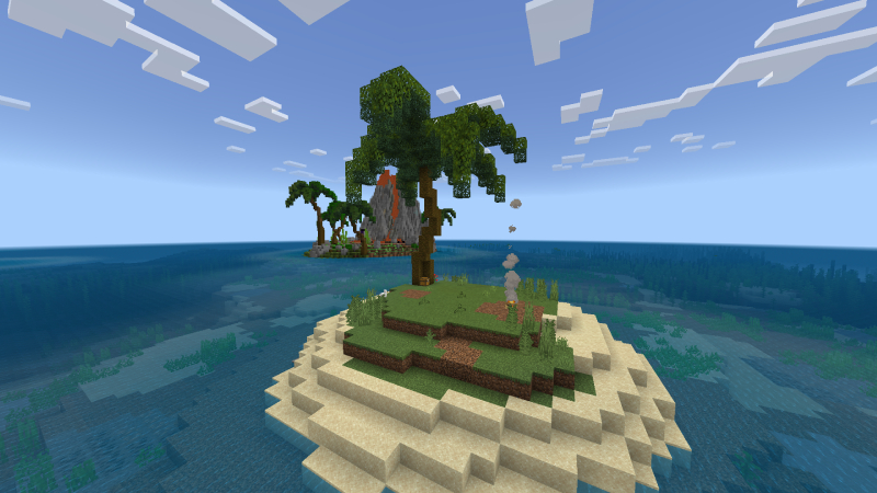 Survival Islands Screenshot #1