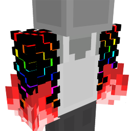 RGB Gamer Fire Arms