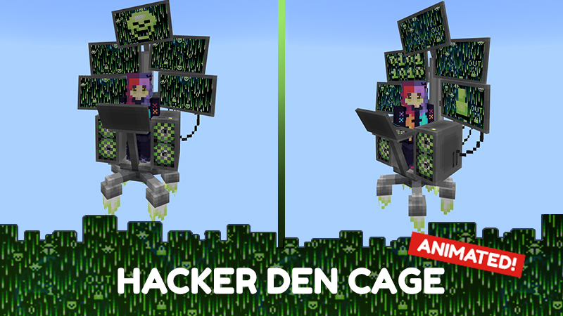 Hacker Bundle Screenshot #4