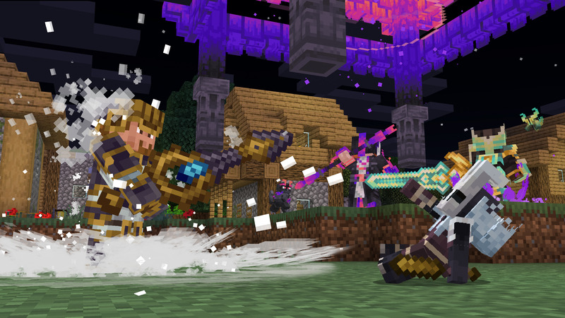 RPG Add-On Screenshot #6