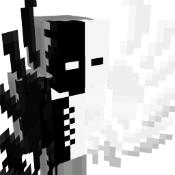 Light VS Dark Wings