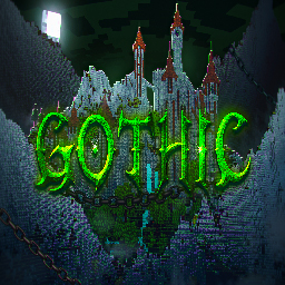 Gothic Pack Icon