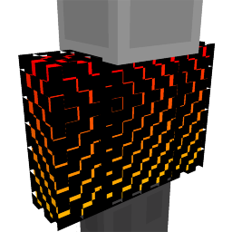 Rainbow Neon Top Key Art