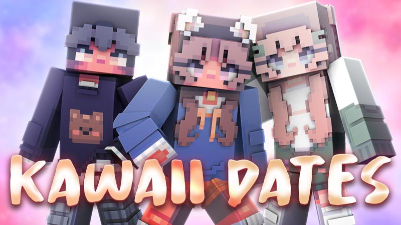 Kawaii Dates