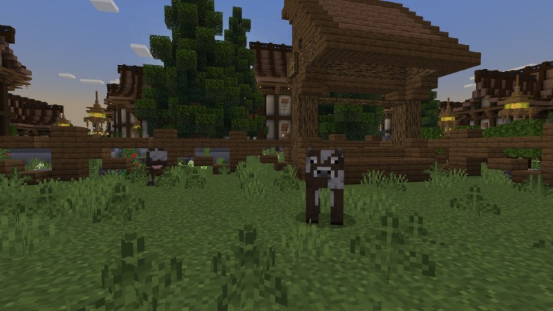 The Ranch Screenshot #5