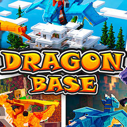 Dragon Base Pack Icon