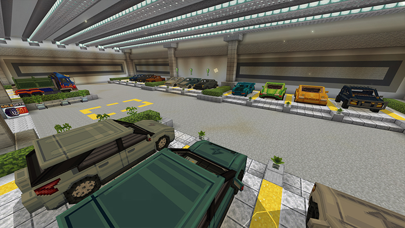 Car Dealership Tycoon Car Dealership Tycoon by Razzleberries