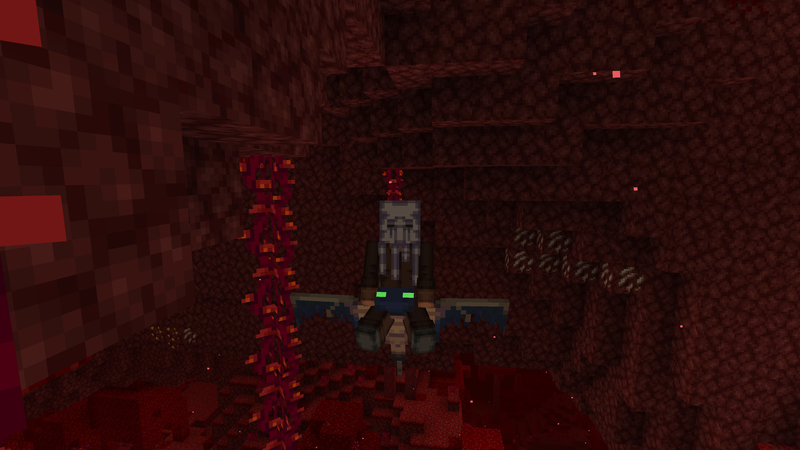 Mobs Swap Screenshot #1