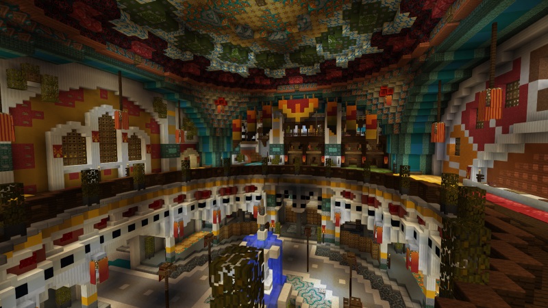 Sands of Daara Sands of Daara by Pathway Studios