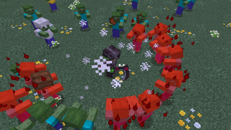 WEAPONS OP! Screenshot #5