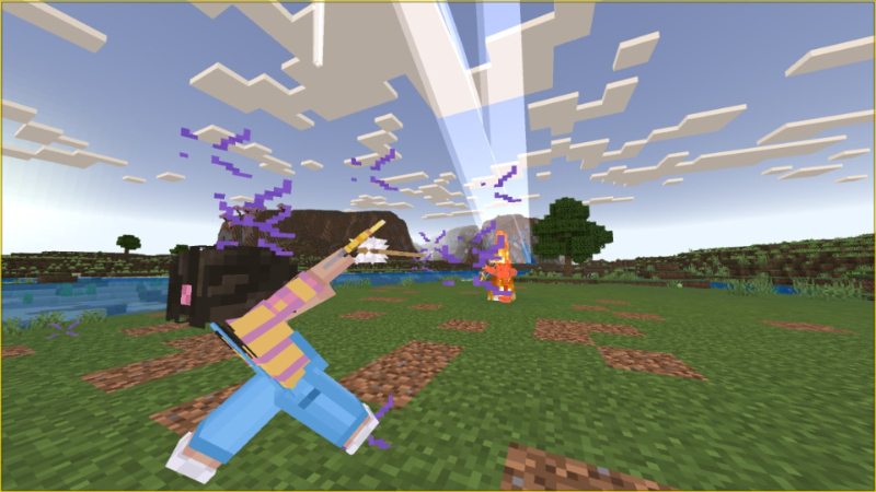 Weapons++ Weapons++ by Chillcraft