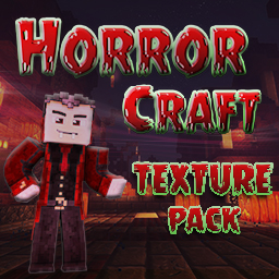 Horror Craft Pack Icon