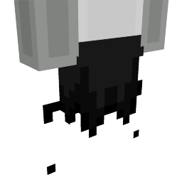 Dark Ghost Pants on the Minecraft Marketplace by Glorious Studios