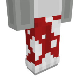 Mooshroom Pants Key Art