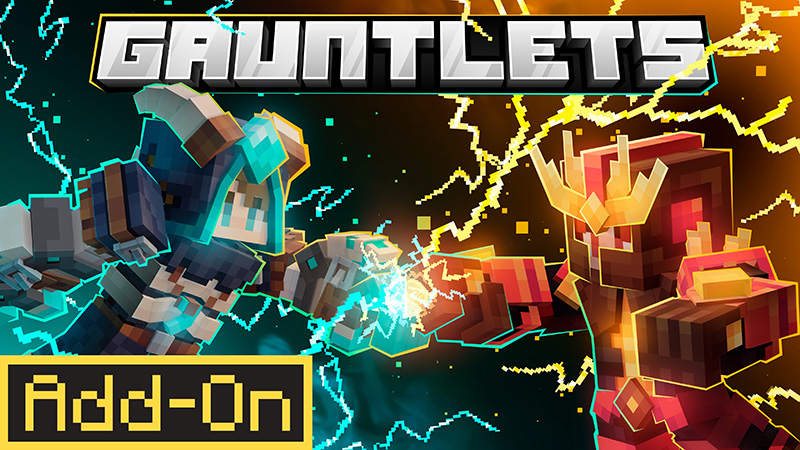 Gauntlets