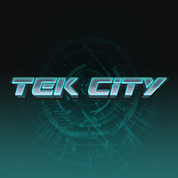 Tek City Pack Icon
