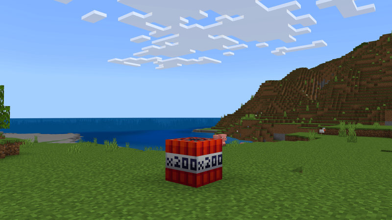 TNT Expansion [DX] Screenshot #5