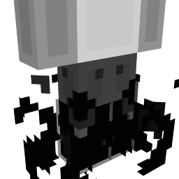 Dark Magic Legs on the Minecraft Marketplace by Octovon