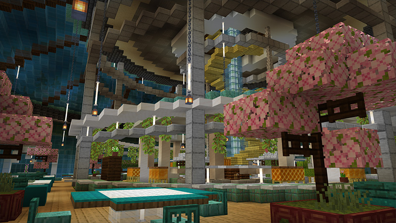Underwater World Screenshot #2