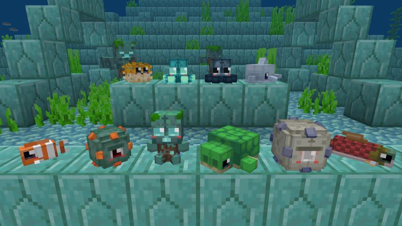 Plushies 2.0.1 Plushies 2.0.1 by Scai Quest