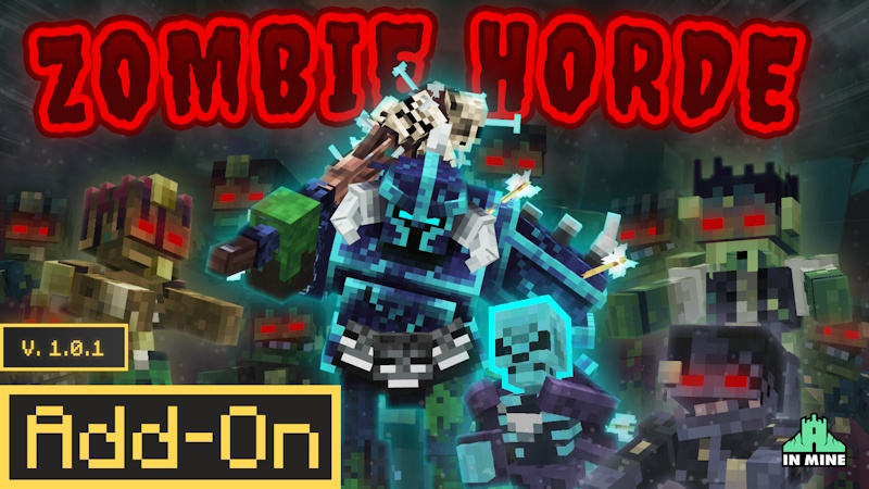 Zombie Horde Siege