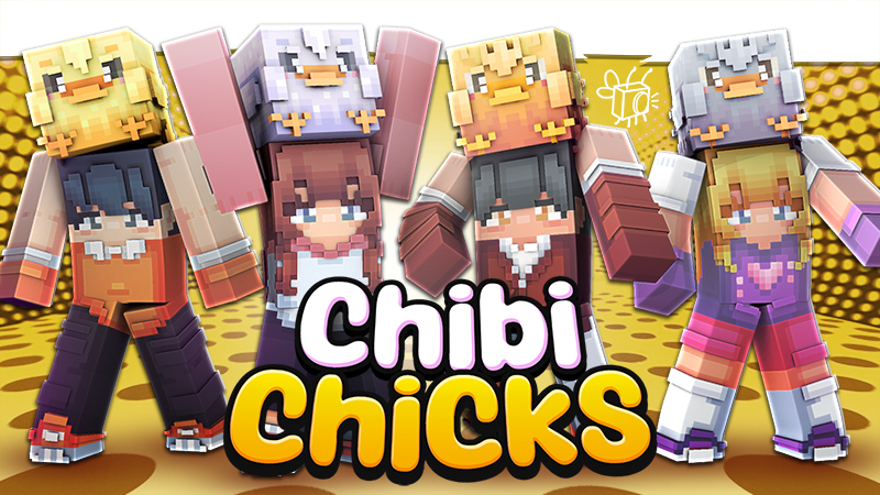 Chibi Chicks