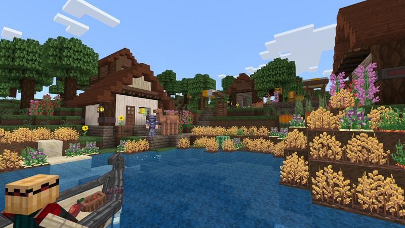 Iron & Stone Your Medieval Era Screenshot #6