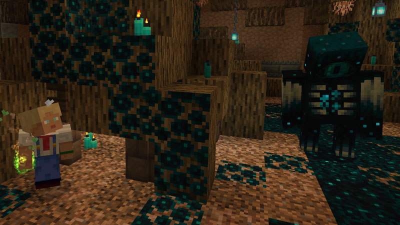 Craftee’s Elemental Escape Craftee’s Elemental Escape by Logdotzip